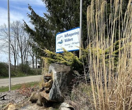 Whispering Waters Campground