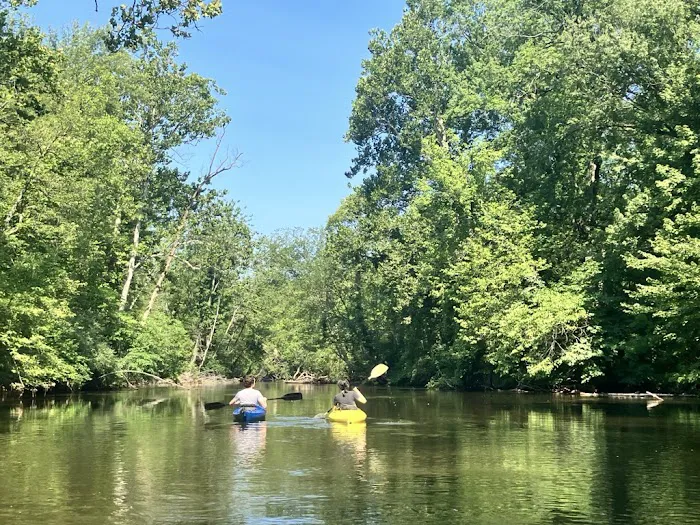 Whispering Waters Campground Picture 9