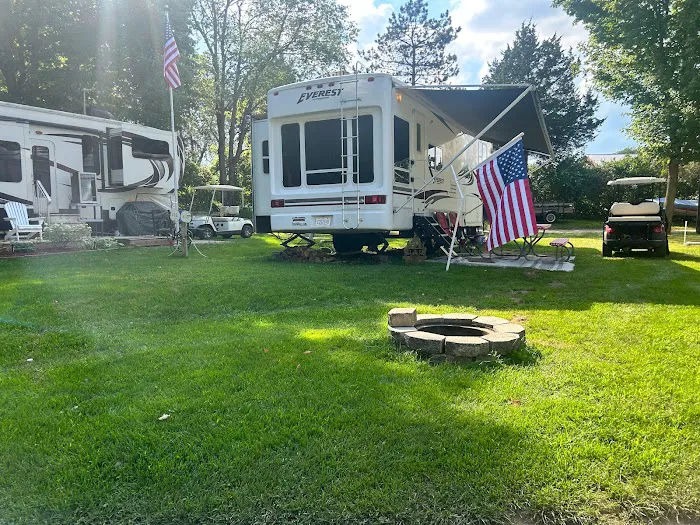 Whispering Waters Campground Picture 8