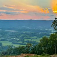 Top of the Mountain RV Park ico