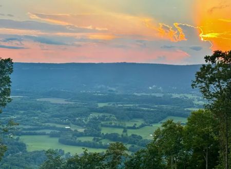 Top of the Mountain RV Park