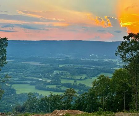 Top of the Mountain RV Park