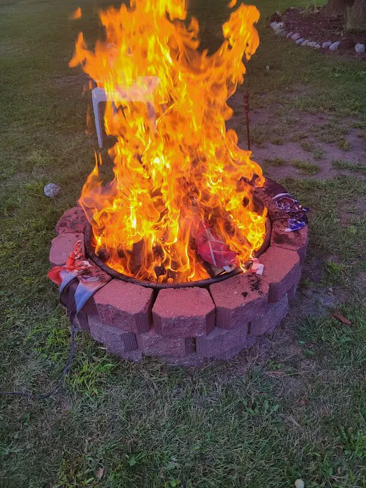 Lakeside Resort Campground Picture 5