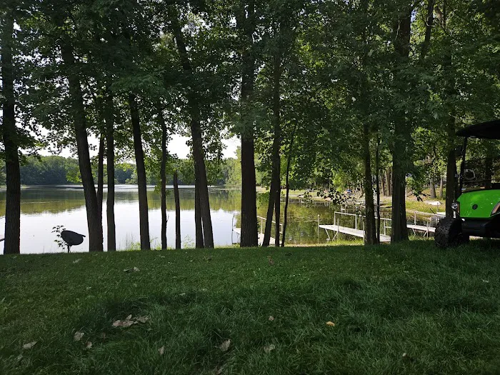 Lakeside Resort Campground Picture 7