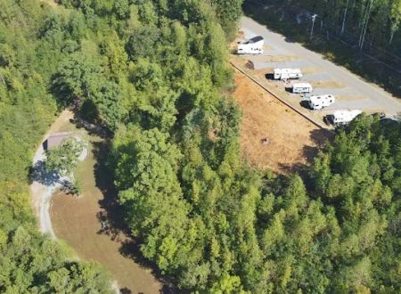 Lakeview RV Park