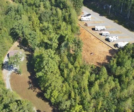 Lakeview RV Park