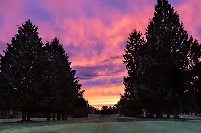 Tyler Creek Golf Course & Campground Picture 6