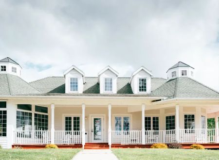 Tyler Creek Golf Course & Campground