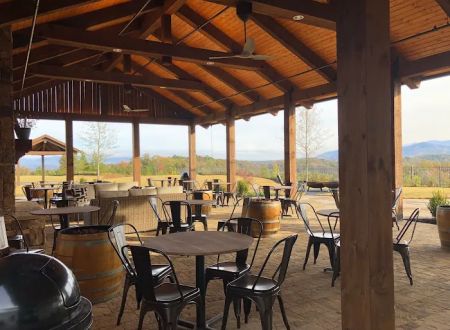 Talona Ridge RV Resort