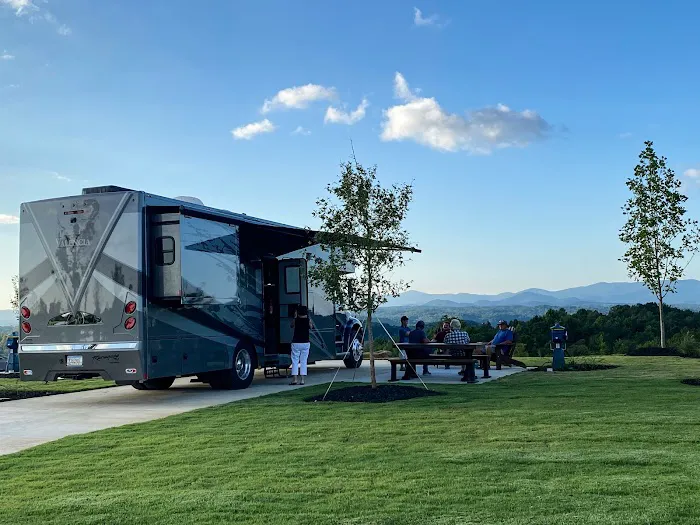 Talona Ridge RV Resort Picture 7