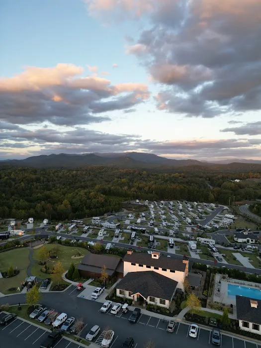 Talona Ridge RV Resort Picture 10