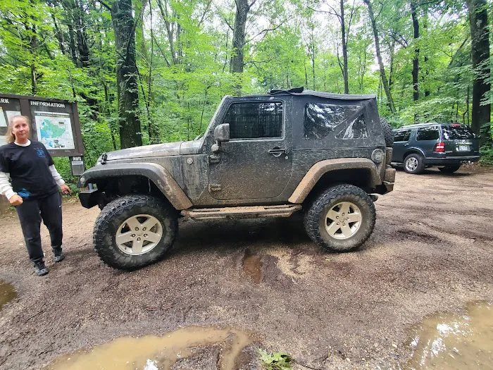Long Lake Outdoor Center Picture 7