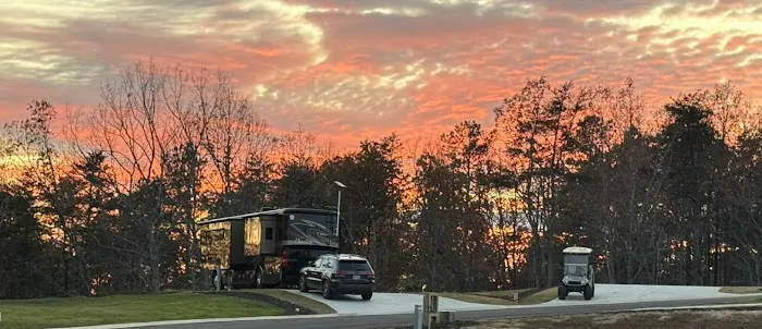 Talking Rock Motorcoach Resort Picture 2