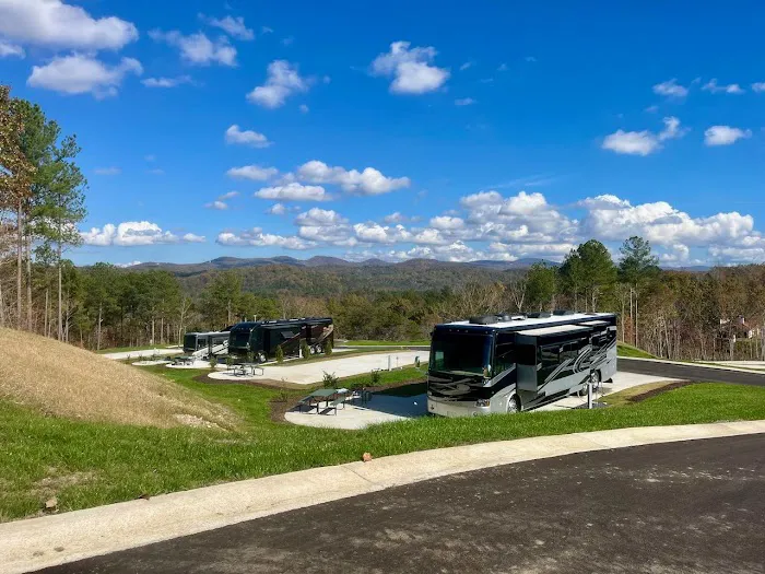 Talking Rock Motorcoach Resort Picture 6