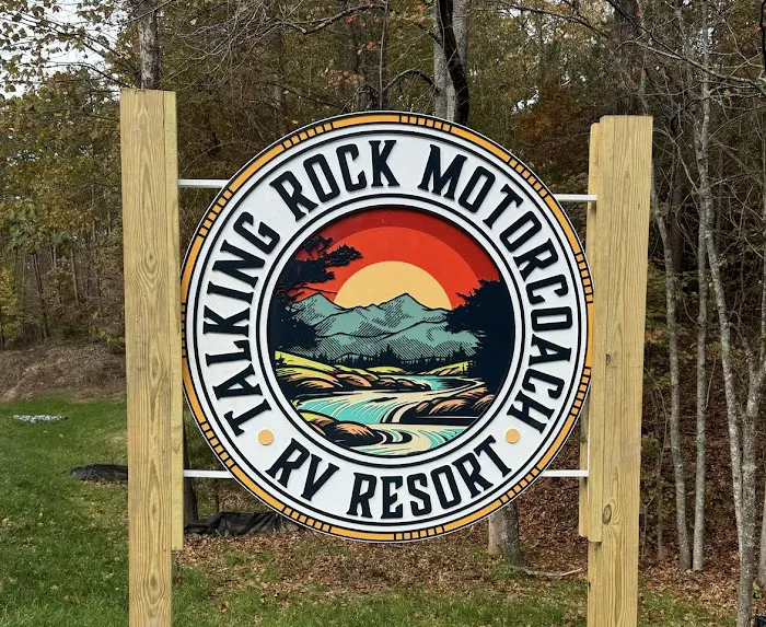 Talking Rock Motorcoach Resort Picture 8