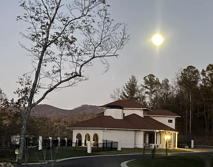 Talking Rock Motorcoach Resort Picture 4