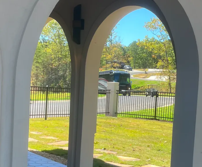 Talking Rock Motorcoach Resort Picture 9
