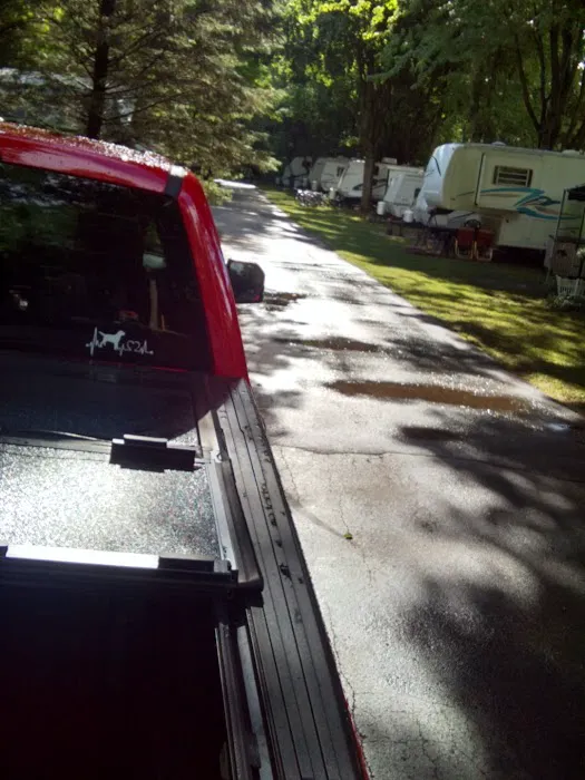 Parkside Campground Picture 6