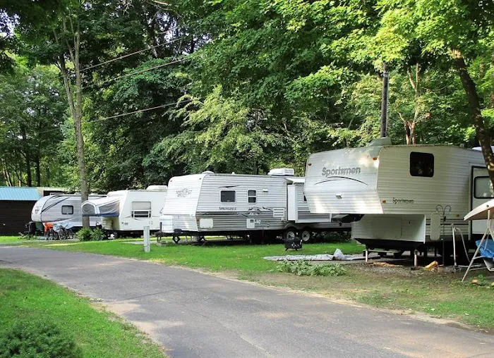 Parkside Campground Picture 5