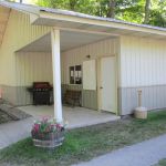 Parkside Campground