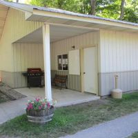 Parkside Campground ico