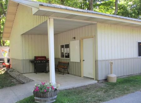 Parkside Campground
