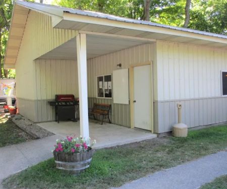 Parkside Campground
