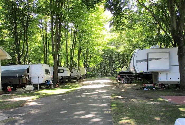Parkside Campground Picture 2