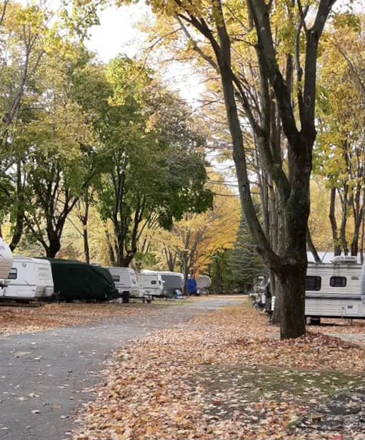 Parkside Campground Picture 3