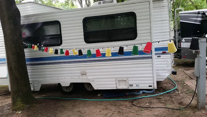 Parkside Campground Picture 4
