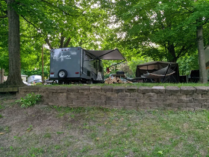 Indian Valley Campground And Canoe Livery Picture 10