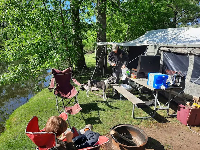 Indian Valley Campground And Canoe Livery Picture 6