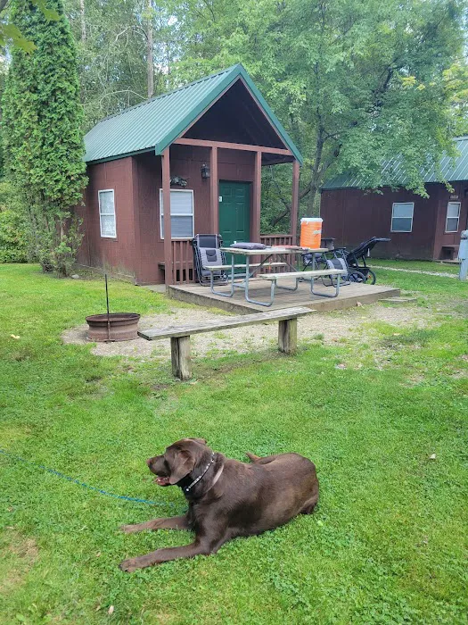 Indian Valley Campground And Canoe Livery Picture 8