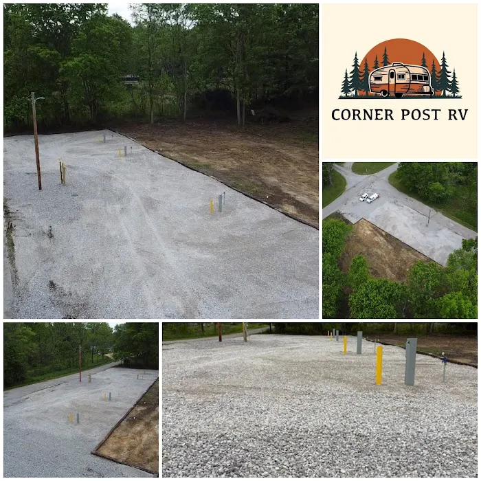 Corner Post RV Park Picture 1