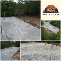 Corner Post RV Park ico
