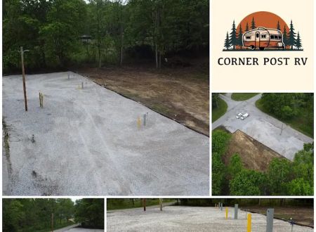 Corner Post RV Park