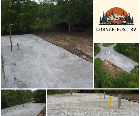Corner Post RV Park