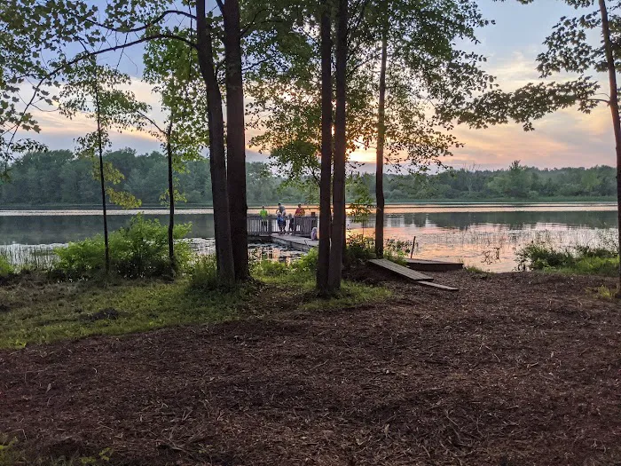 Daisy Park Campground at Son-Life Camp Picture 7