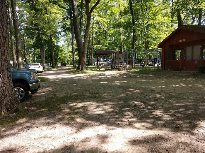Daisy Park Campground at Son-Life Camp Picture 9