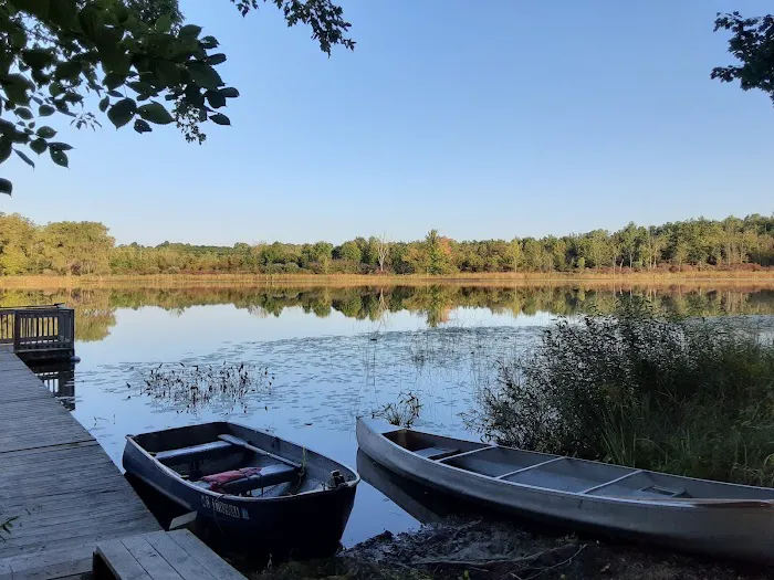Daisy Park Campground at Son-Life Camp Picture 4