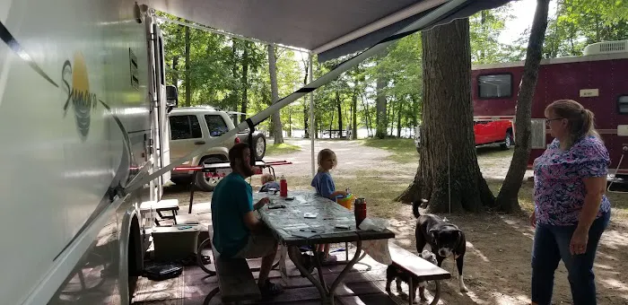 Daisy Park Campground at Son-Life Camp Picture 6