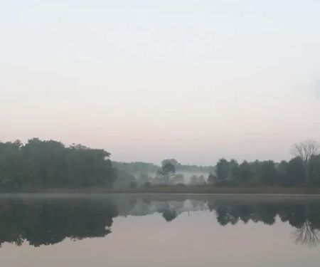 Daisy Park Campground at Son-Life Camp