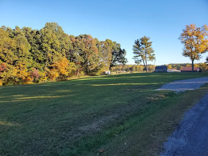 Twin Pine RV Park Picture 1