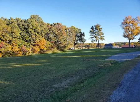 Twin Pine RV Park