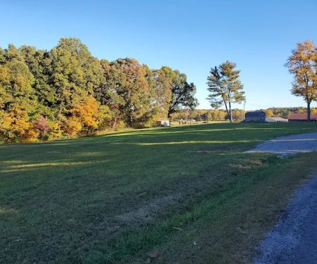 Twin Pine RV Park