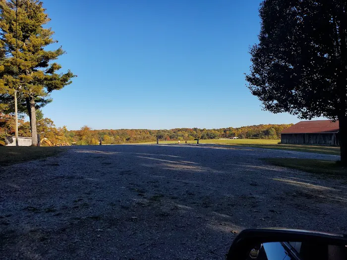 Twin Pine RV Park Picture 5