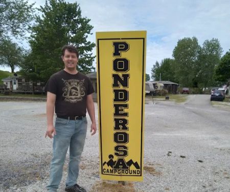 Ponderosa Campground