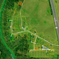Saddlebrook River Estates ico