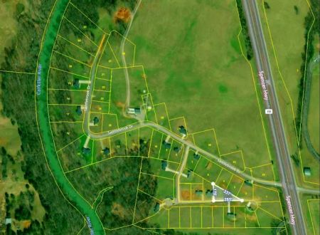 Saddlebrook River Estates