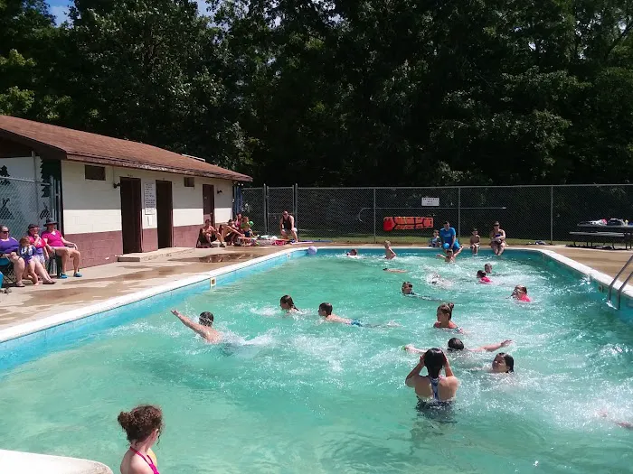 Forest Ridge Family Campground Picture 2